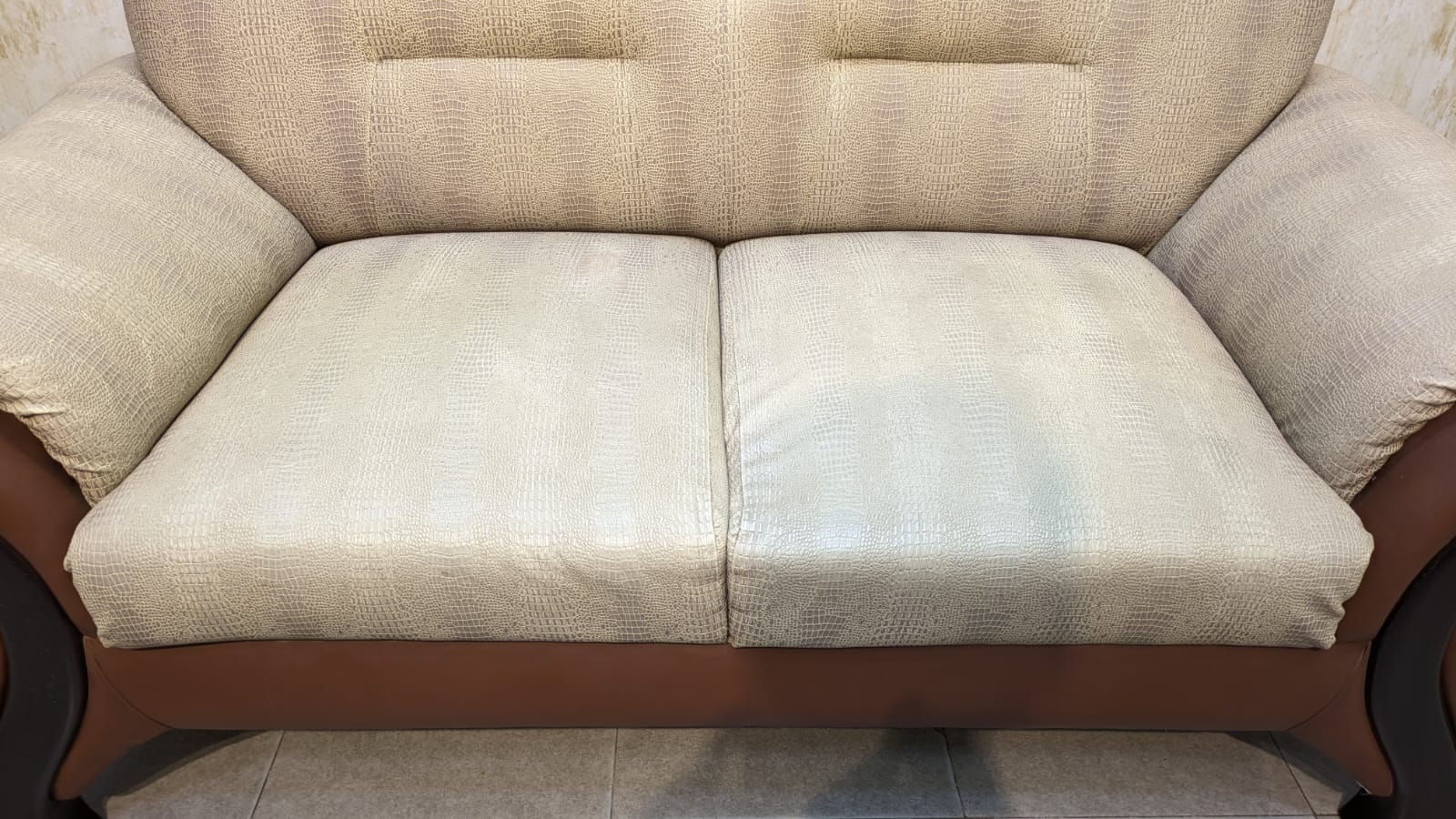 Comfortable Sofa
