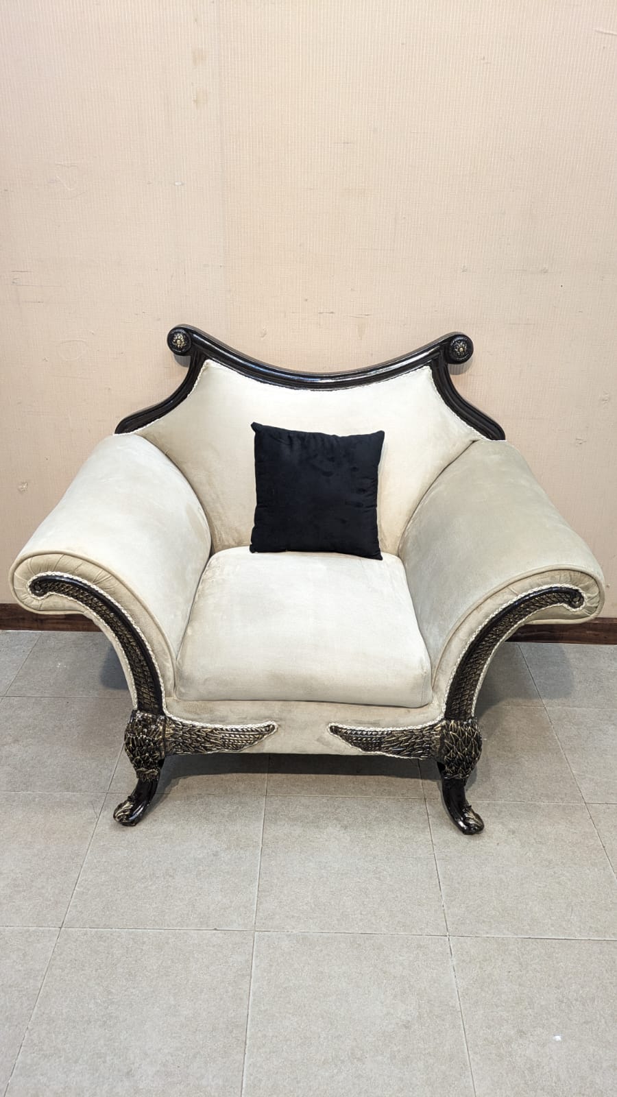 7 Seater Sofa Set