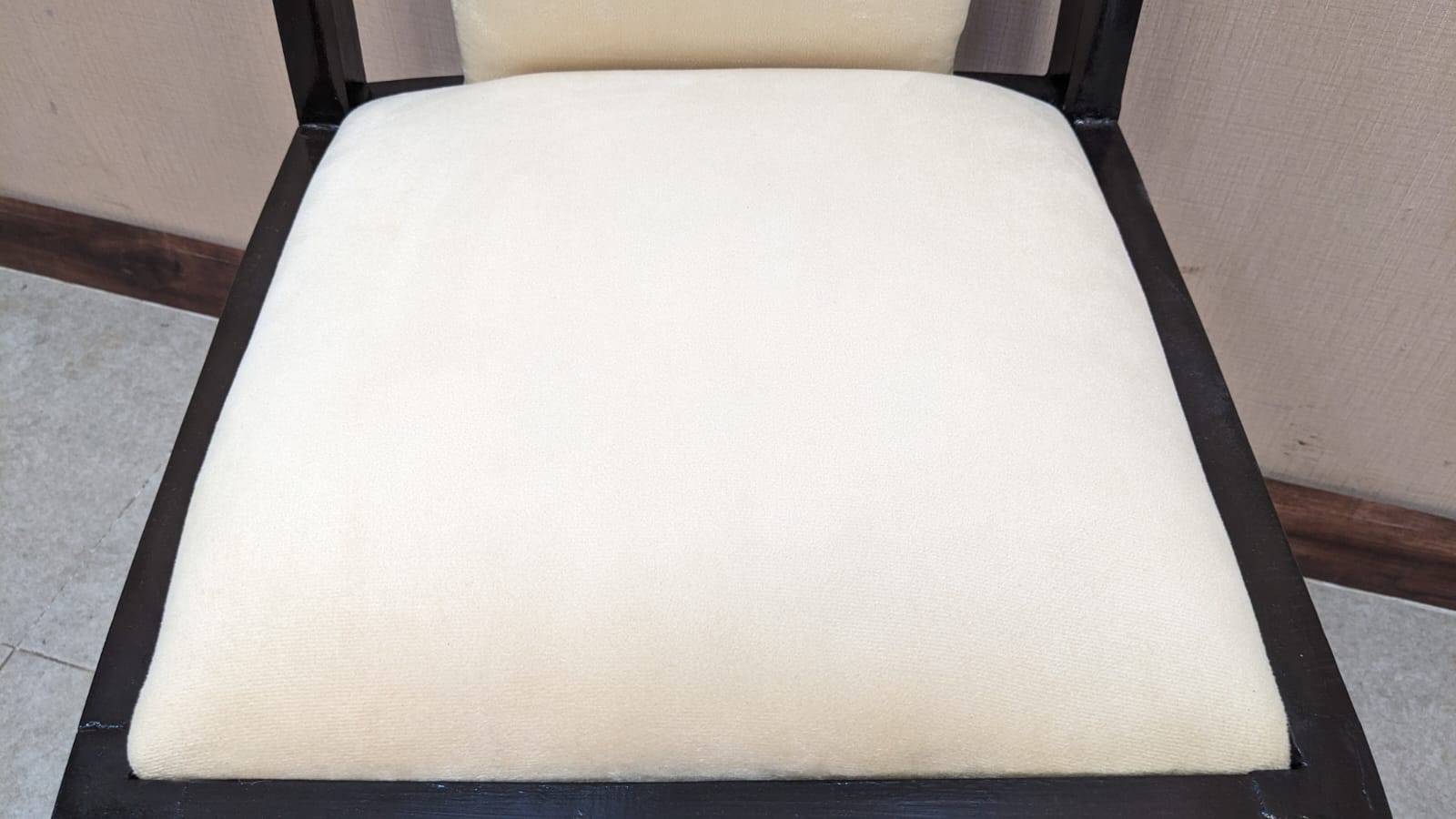 Sheesham Wood 6 Seater Dining Table