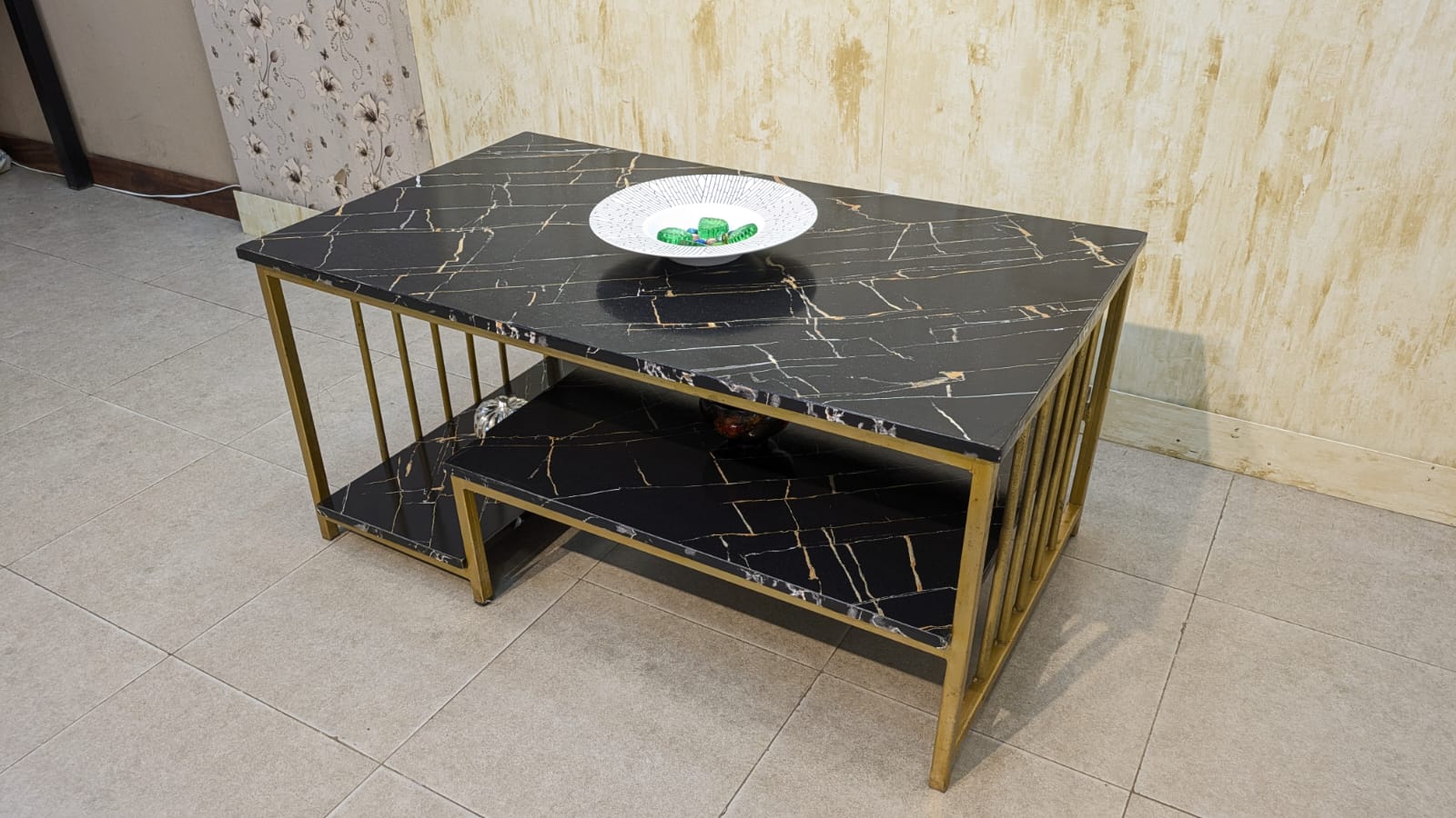 Center Table