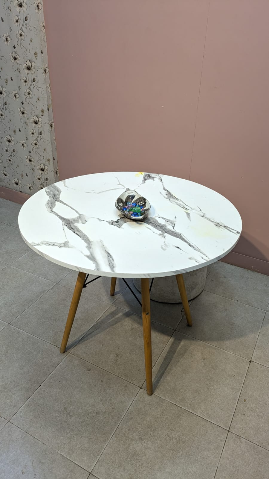 Imported 3-Seater Dining Set