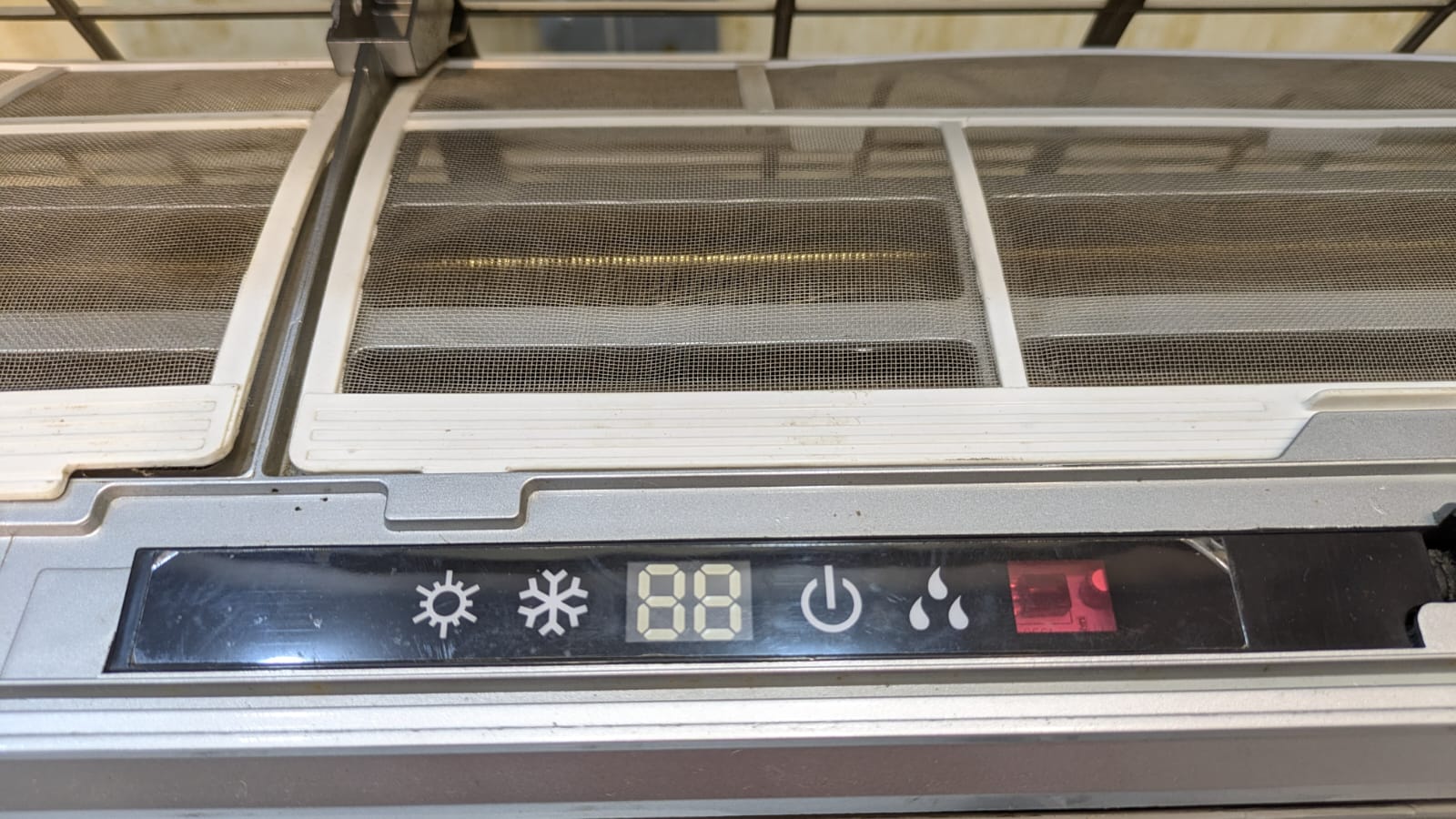 Gree G10 Inverter 2 Ton Split AC