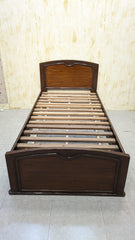 Single bed