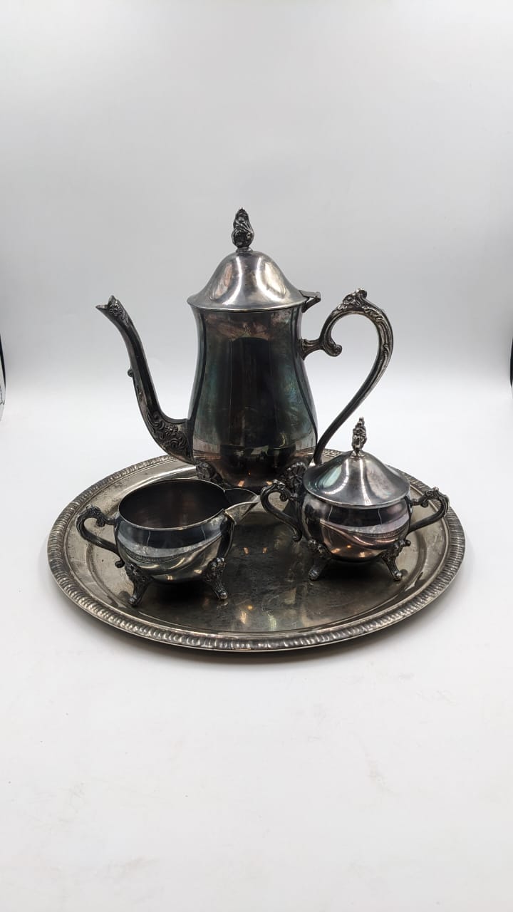 ✨ Antique Victorian ✨ Tea Set