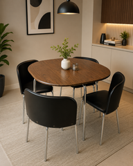 Ikea 4 Seater Dining Table