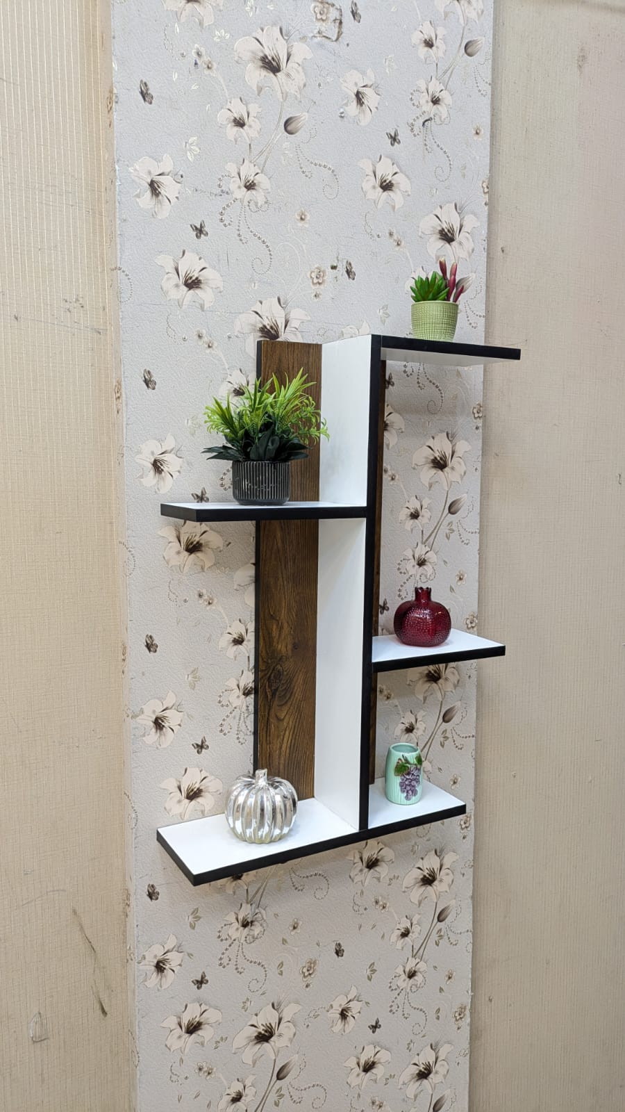 Brand New Wall Mounted Display Shelf