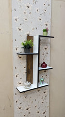 Brand New Wall Mounted Display Shelf