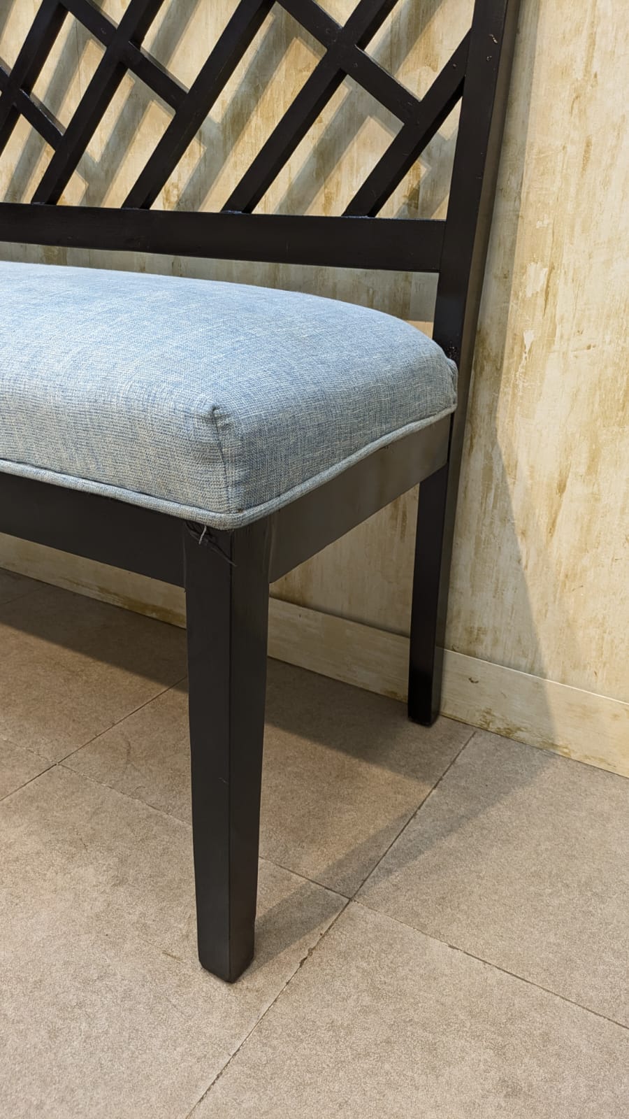 8 Seater Dining Table