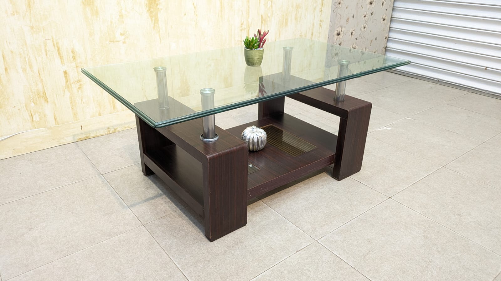 Center Table