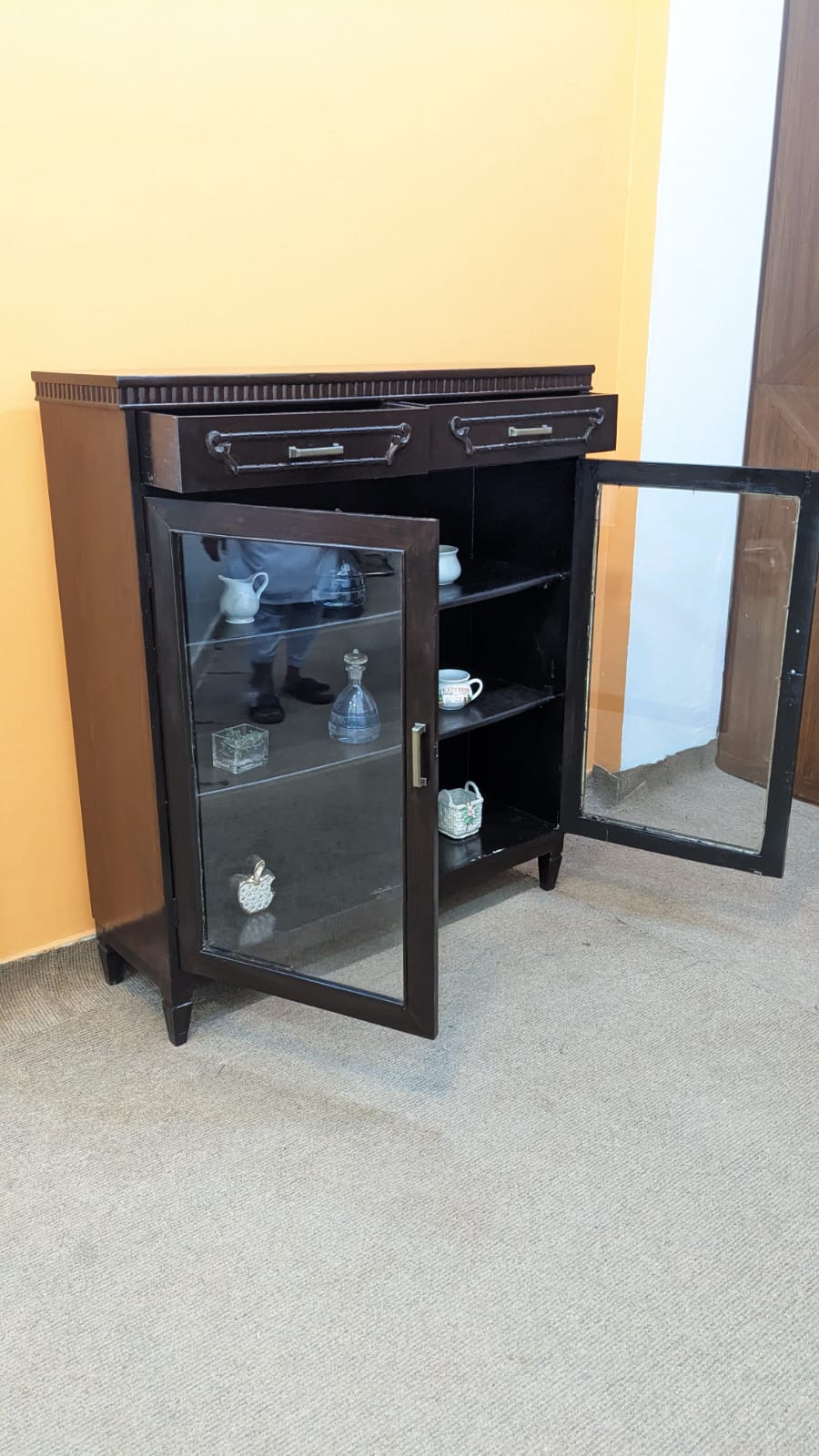Multipurpose Cabinet
