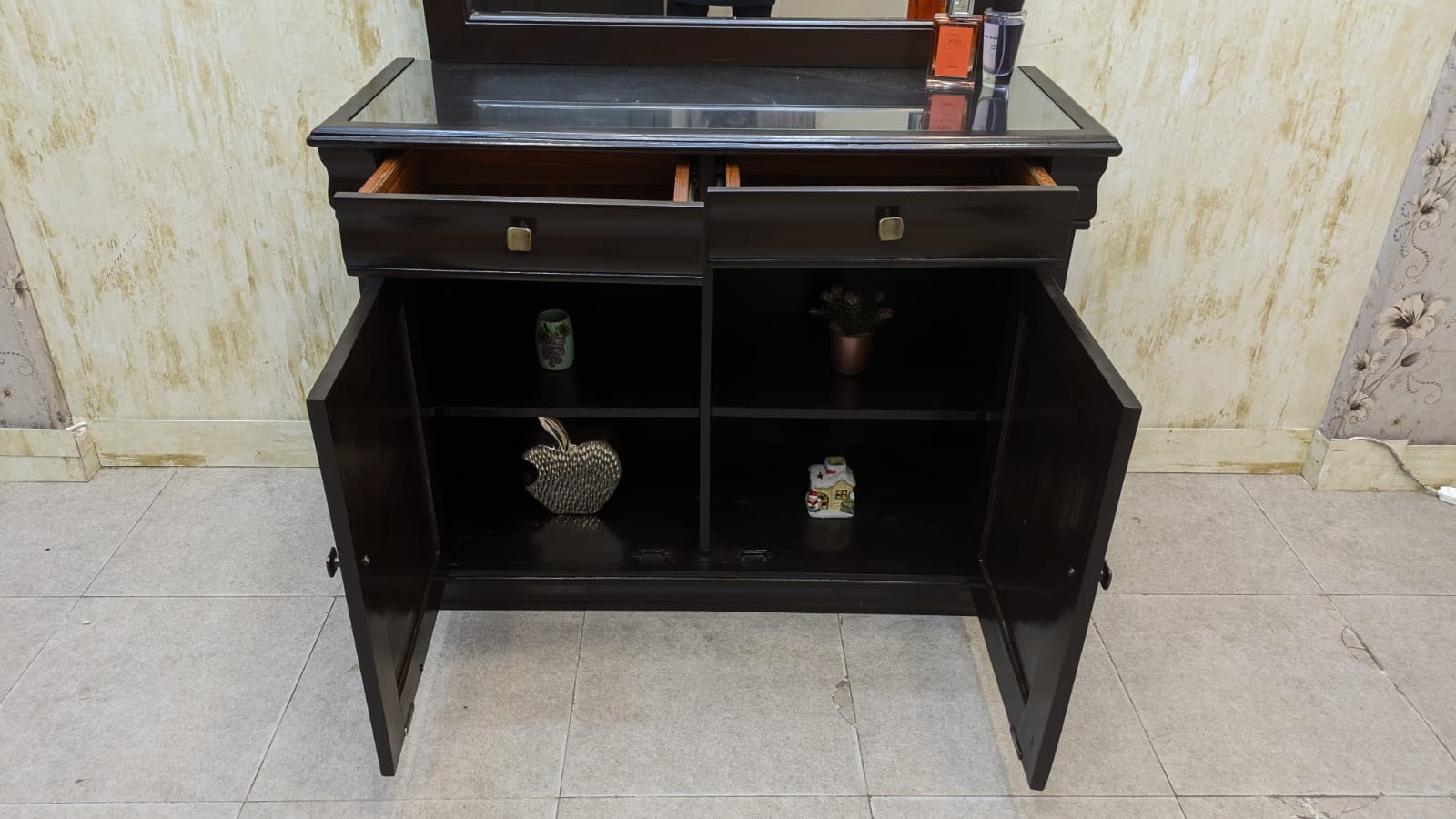 King Size Bed Bedroom Set