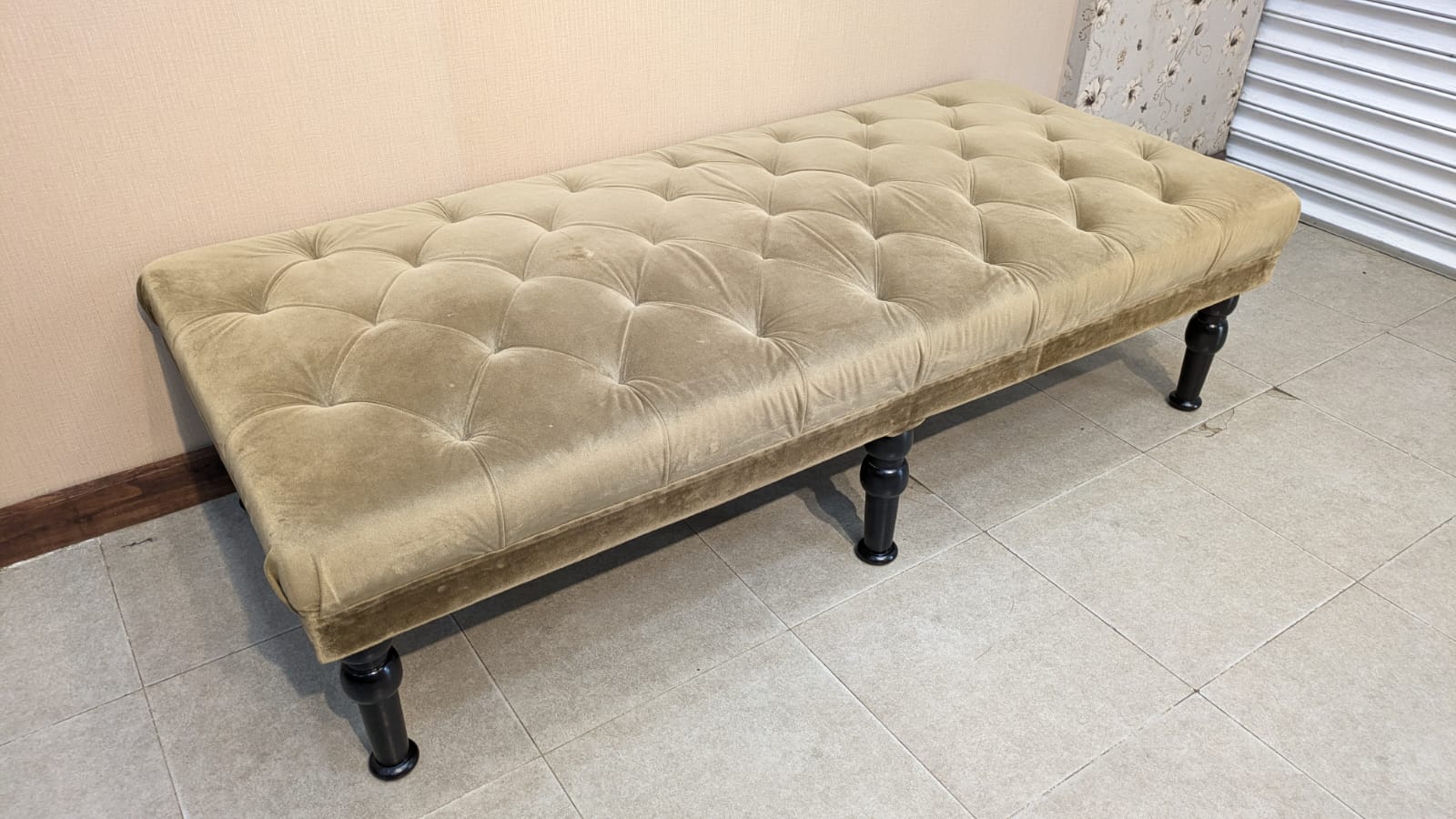 3 Seater Seattee