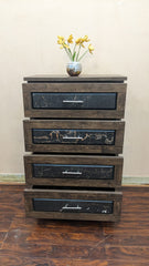 DivineCrafts New Chest of Drawers