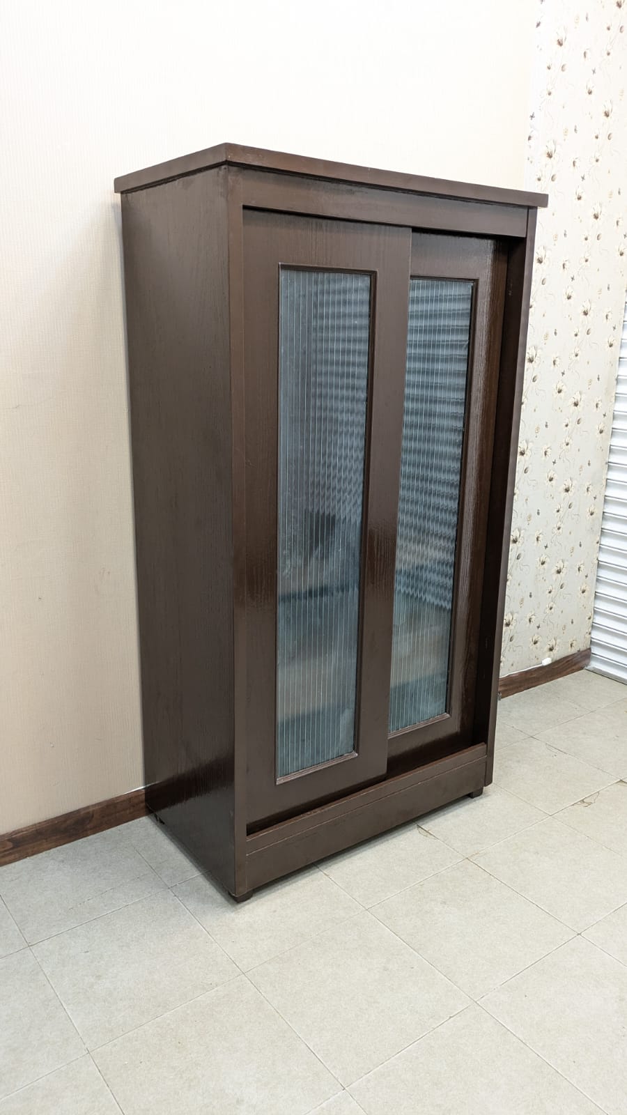 Sliding Door Almirah