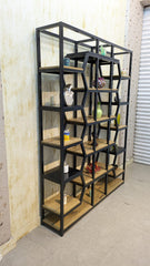 Shelf Rack