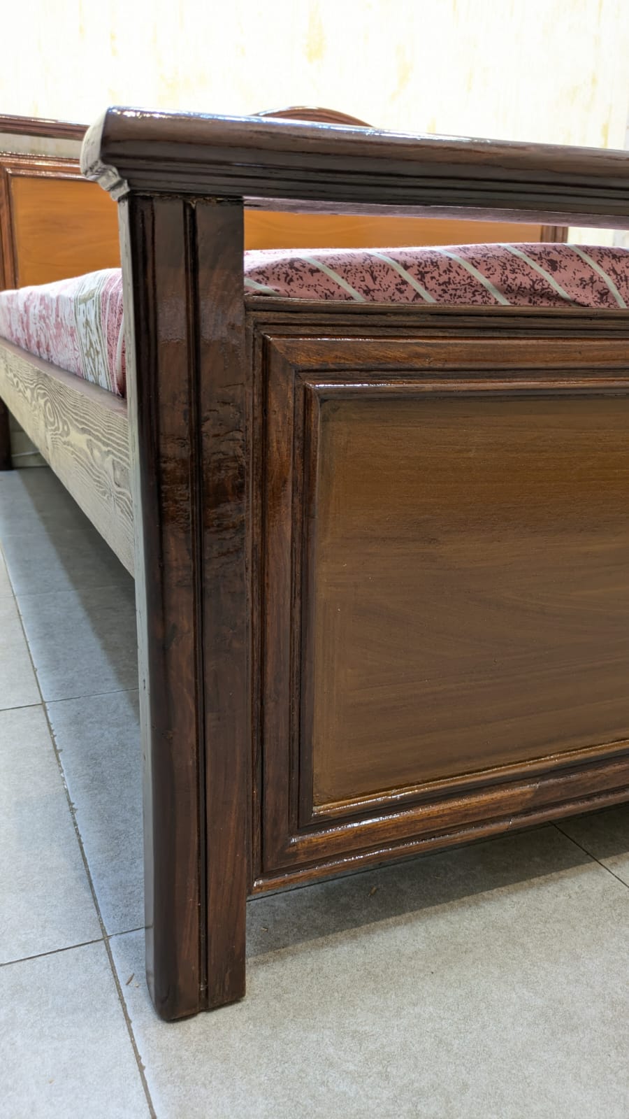 King Size Bed