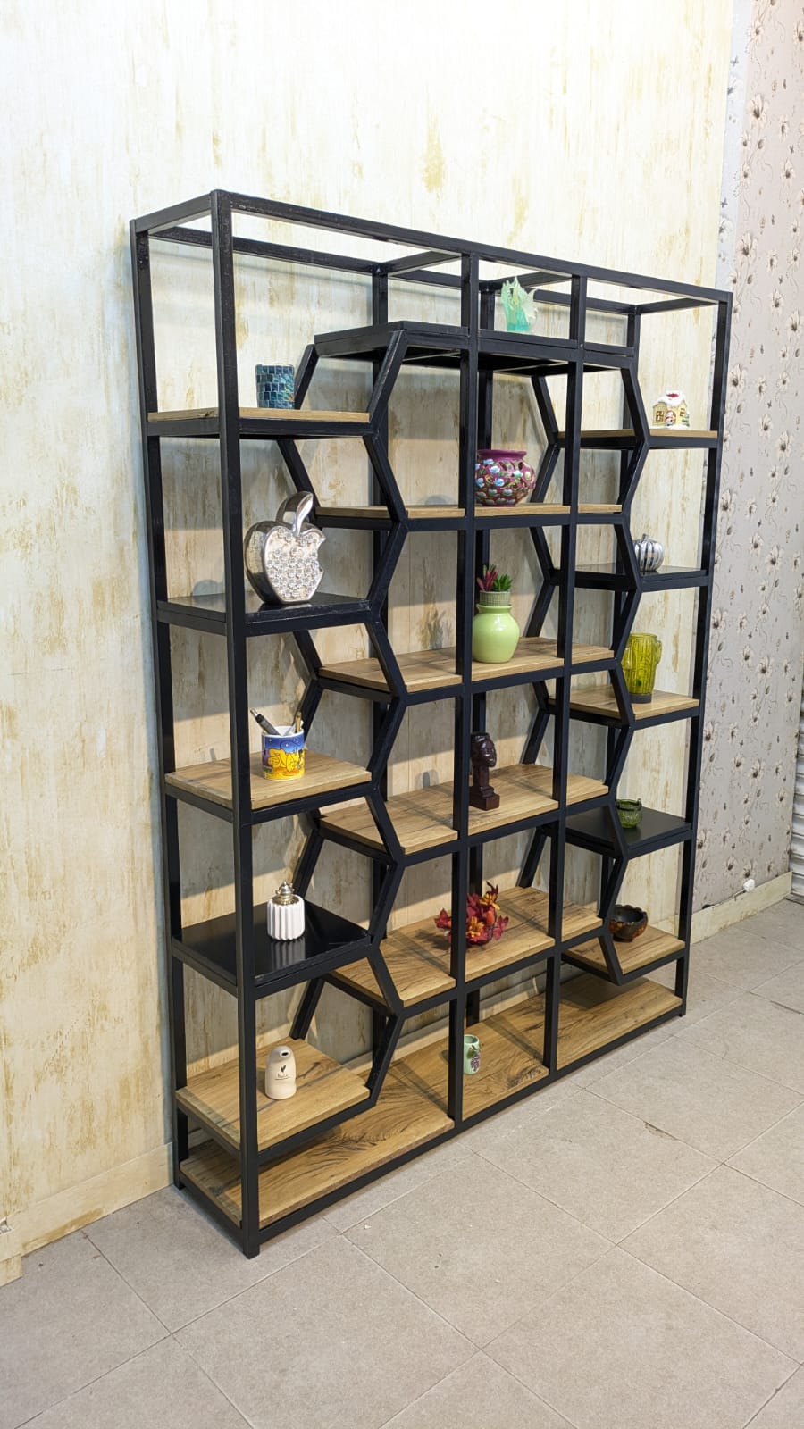 Shelf Rack
