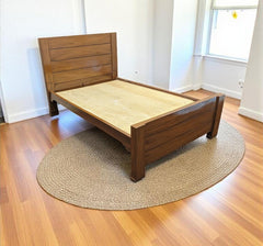 Twin Size Bed