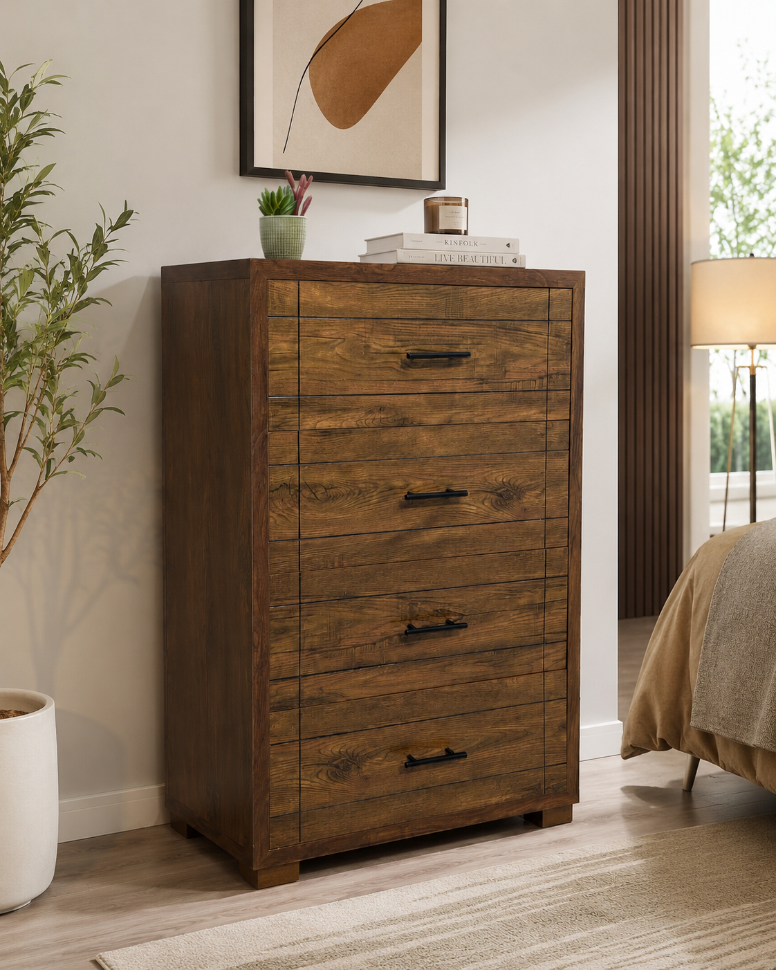 Brand New Chest Of Drawers