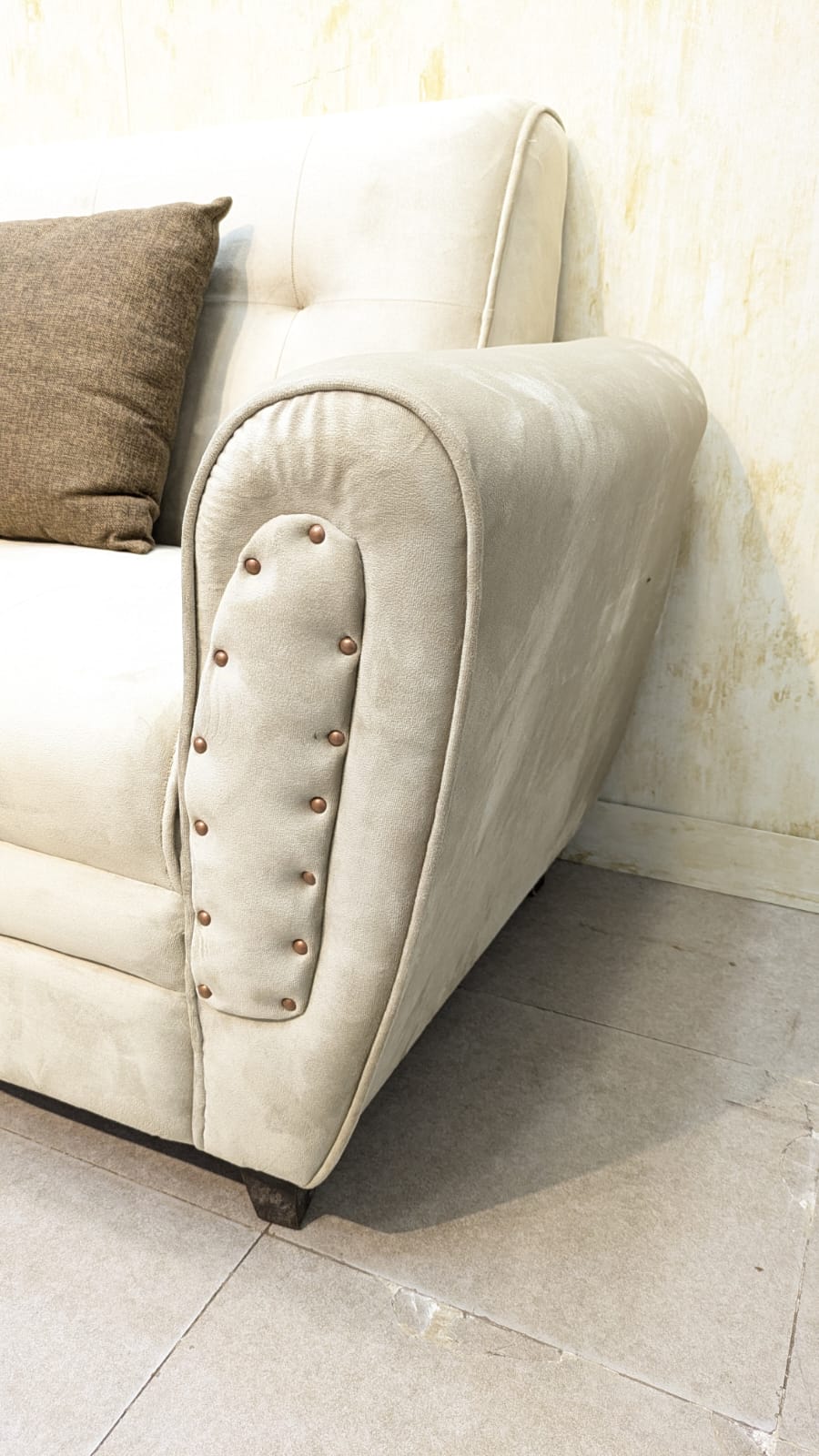 2 Seater Sofa