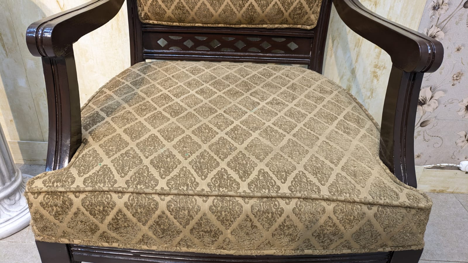 Pair Of Room Chairs