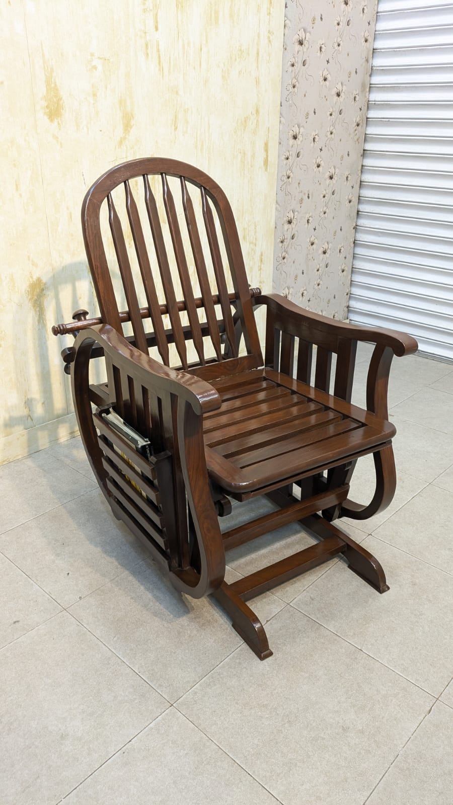 Rocking Chair