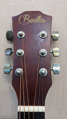 Beatles 38C Guitar