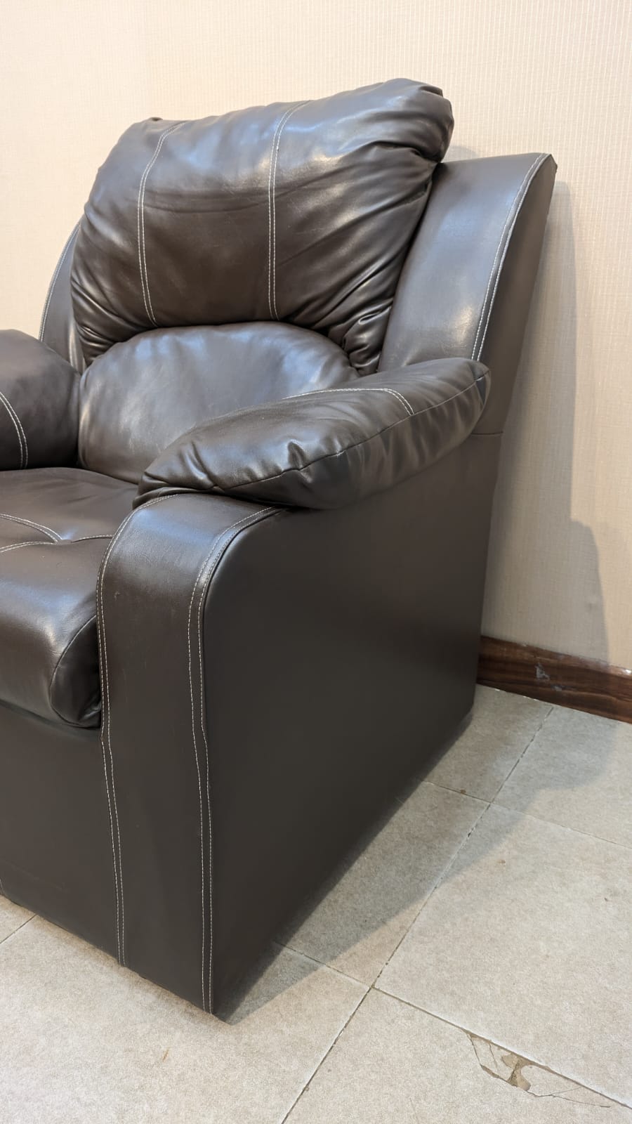 Comfortable 5 Seater Sofa Set