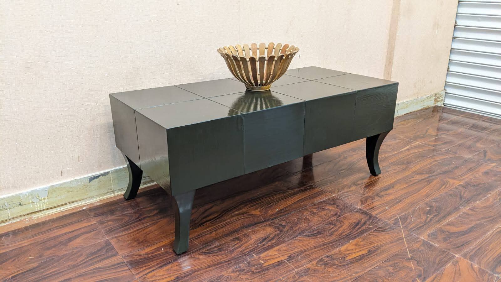 Center & Side Tables set