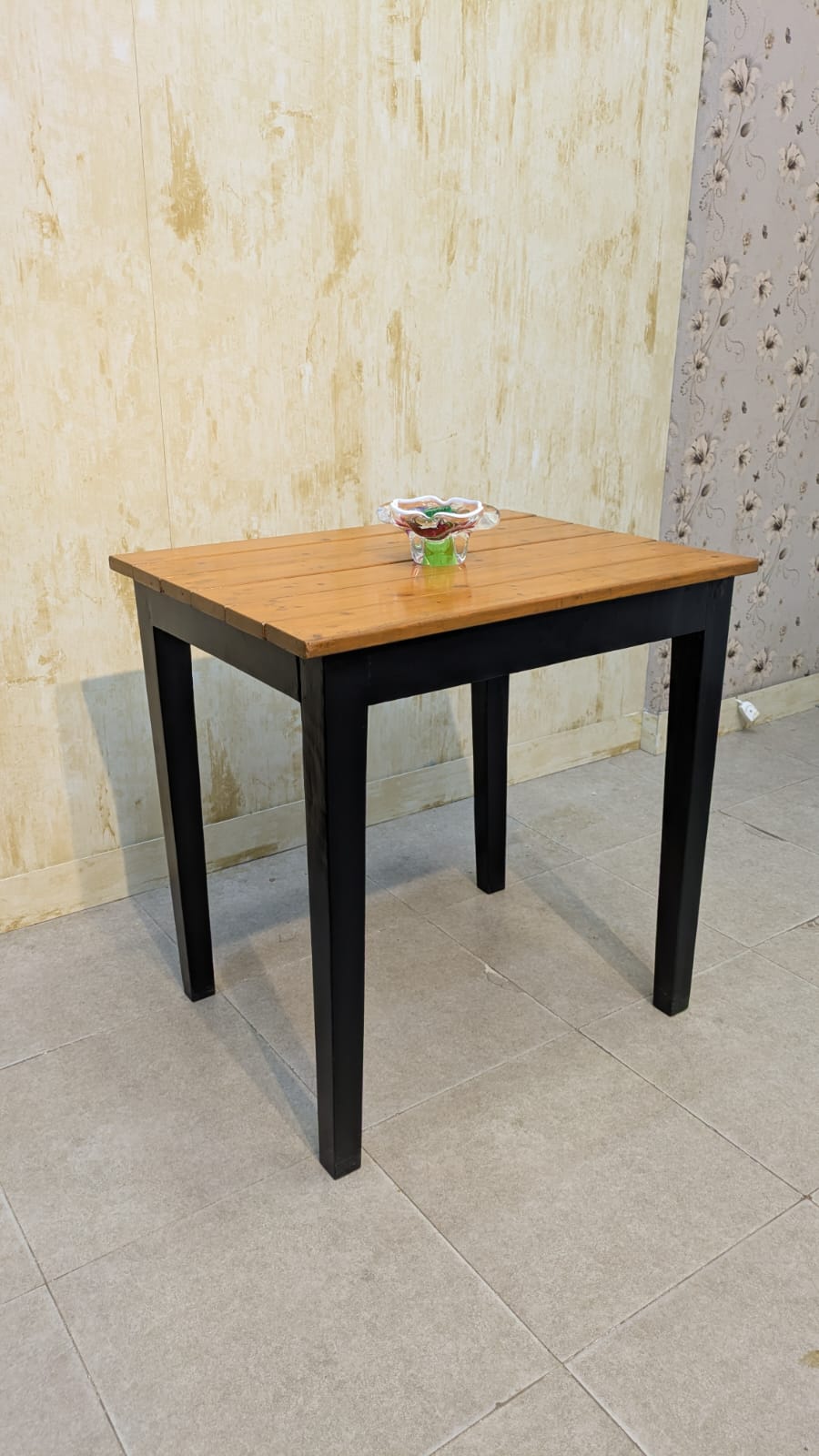 2 Seater Dining Table