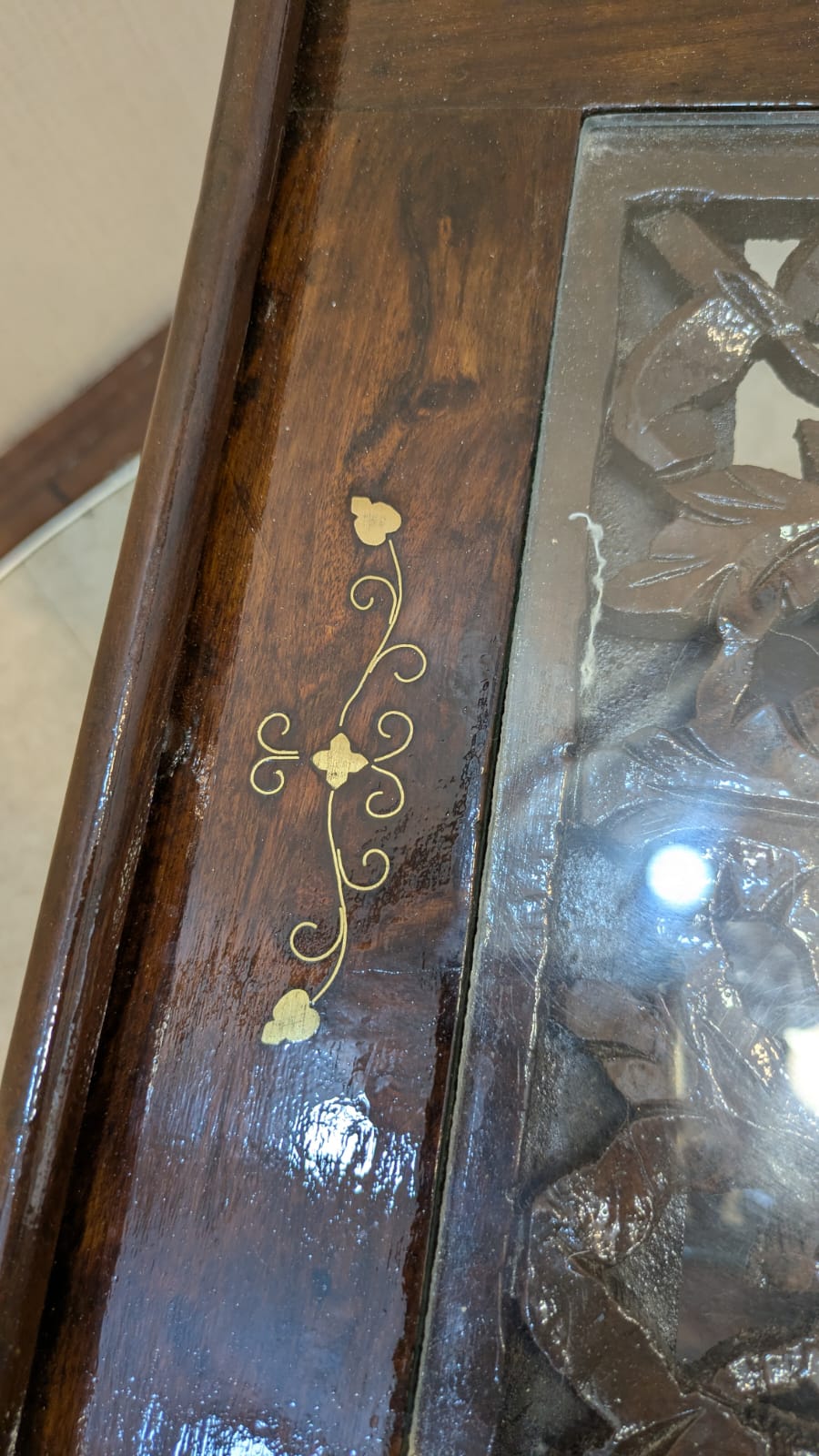 Tea Trolley