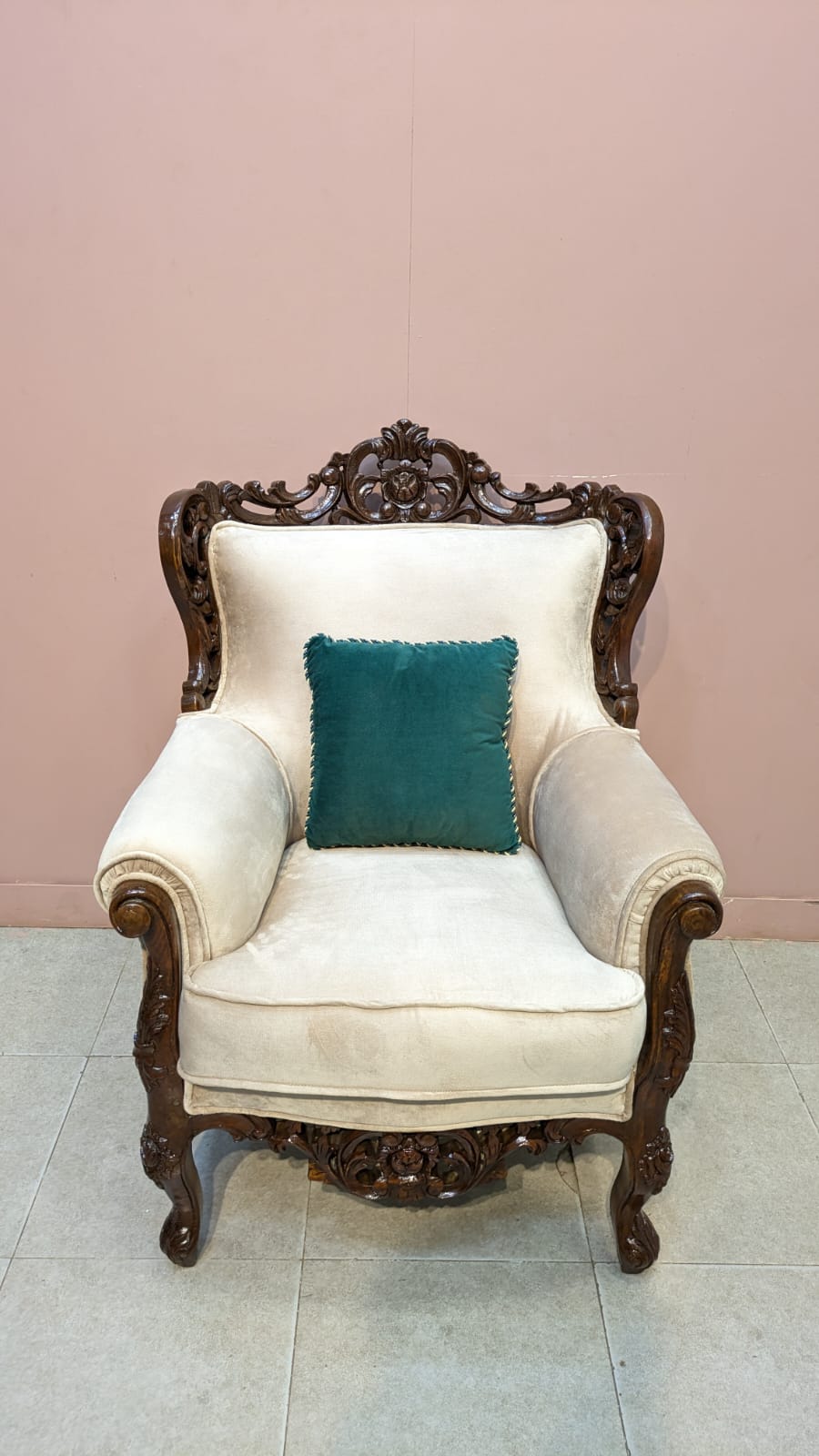 5 Seater Sofa Set
