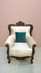 5 Seater Sofa Set