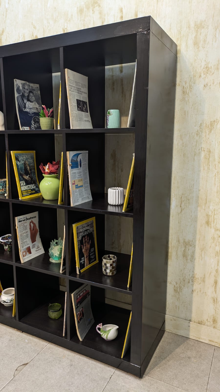 Book Shelf
