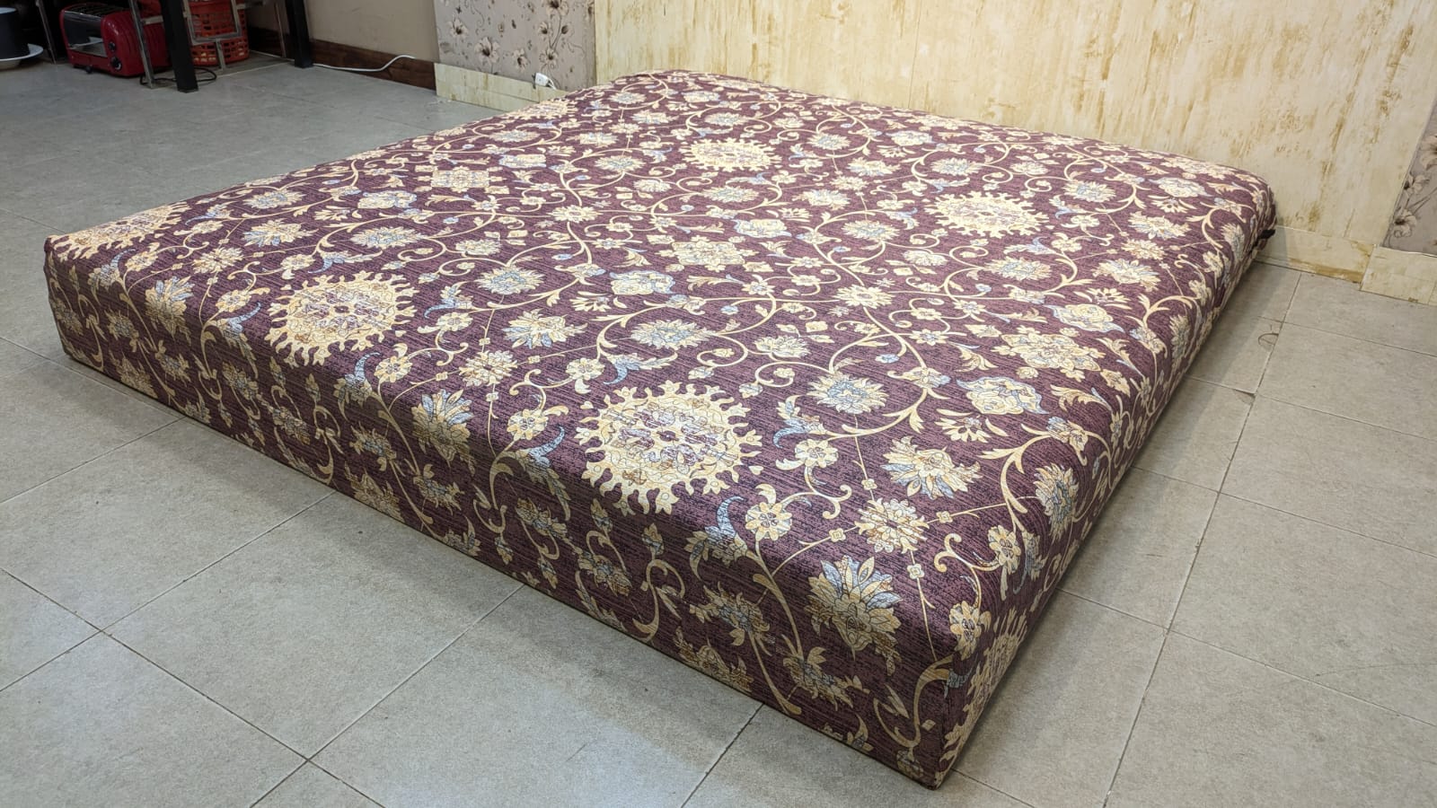 Box mattress