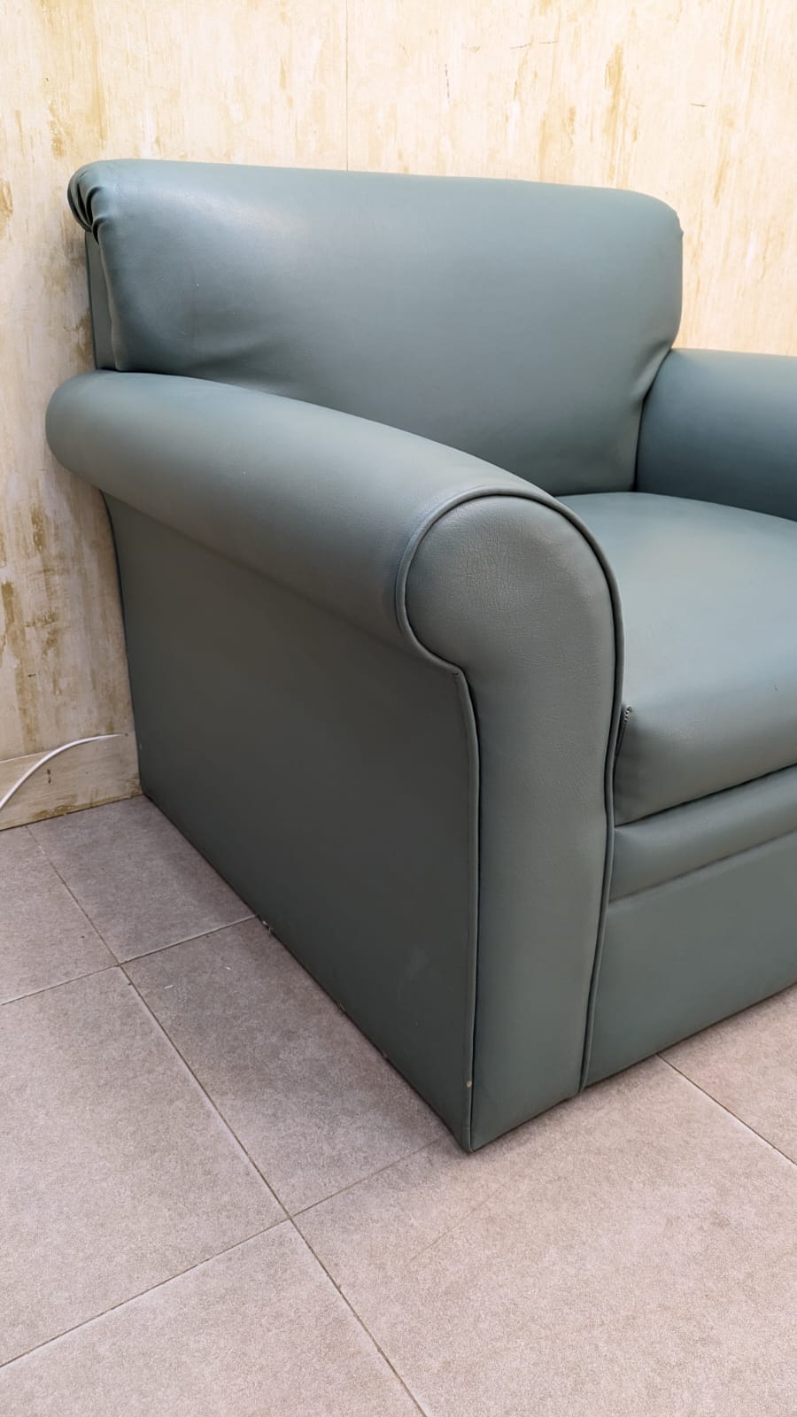 5 Seater Sofa Set