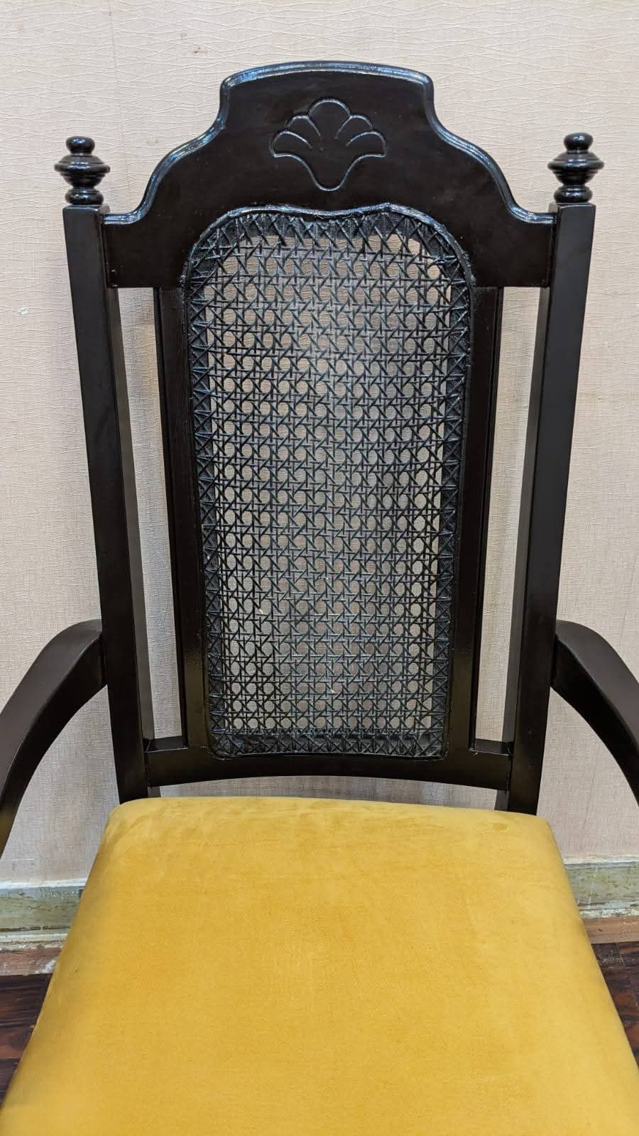 🔥Imported Century Furniture Co. Dining Chairs (Made in USA)🔥