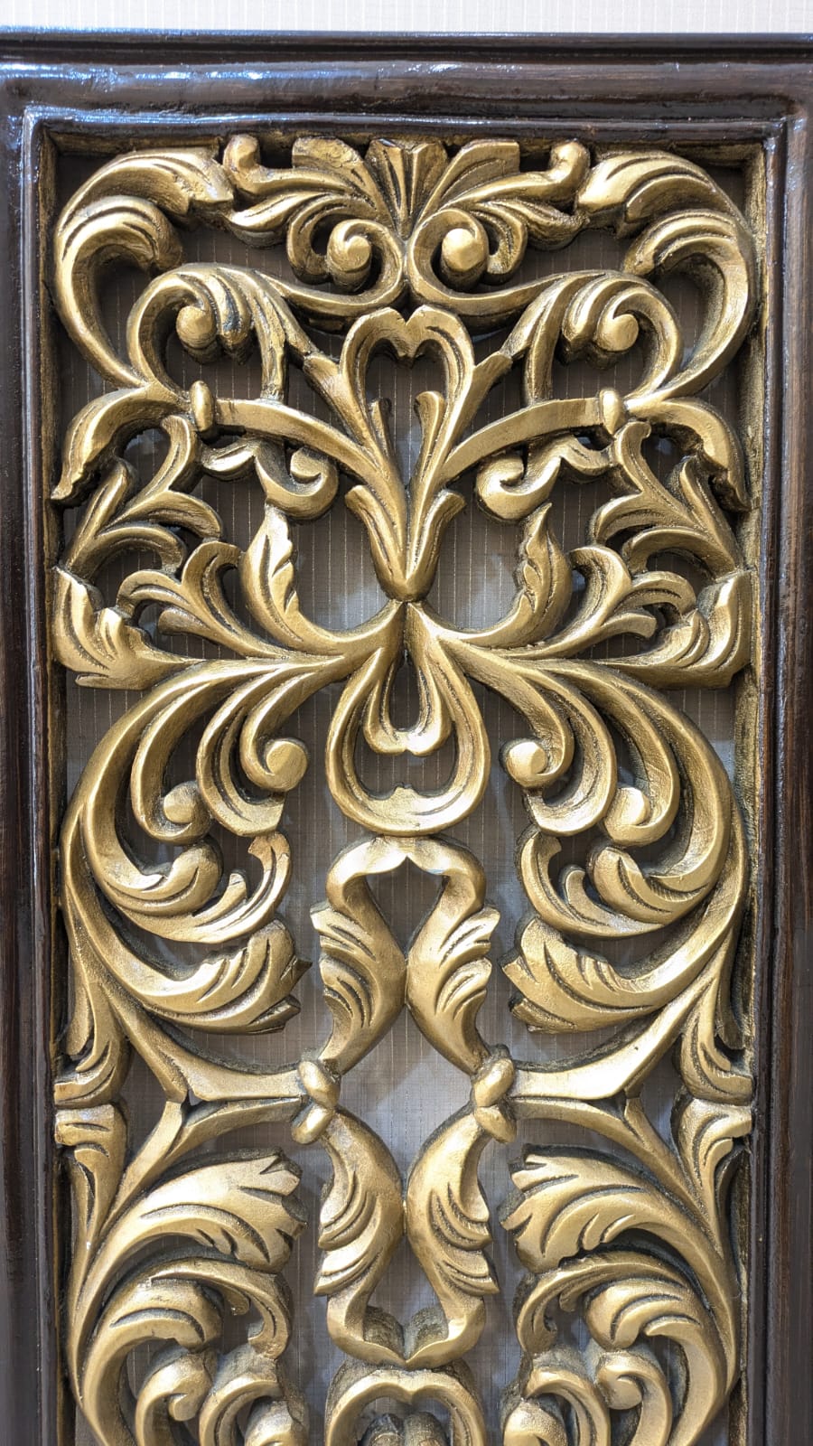 Wall Mounted Decorative Panel