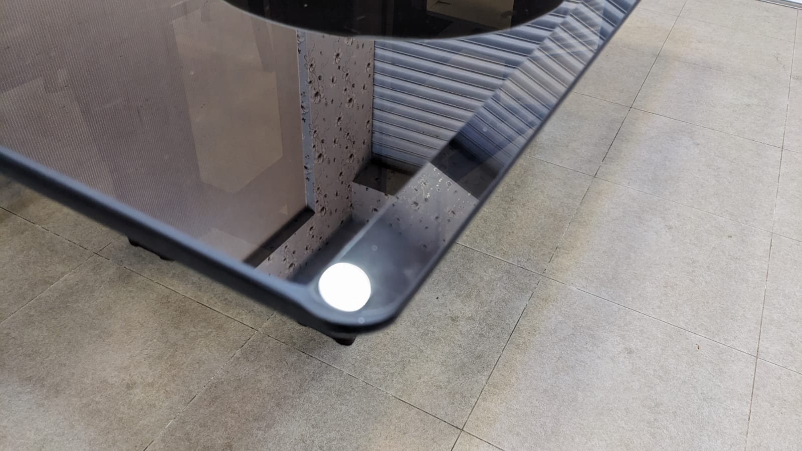 Solid Sheesham Wood 8 Seater Dining Table