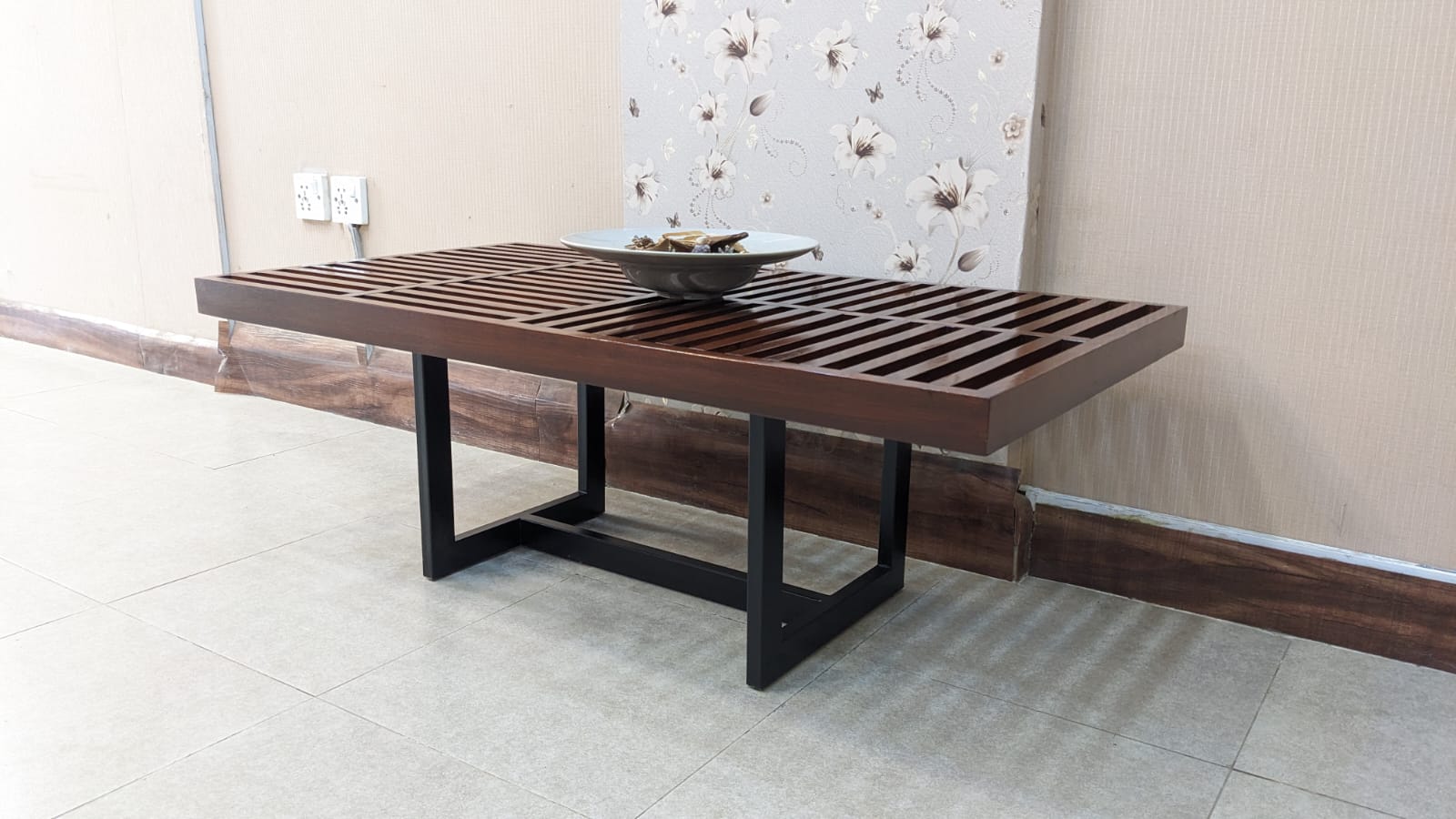 As Good As New Center Table