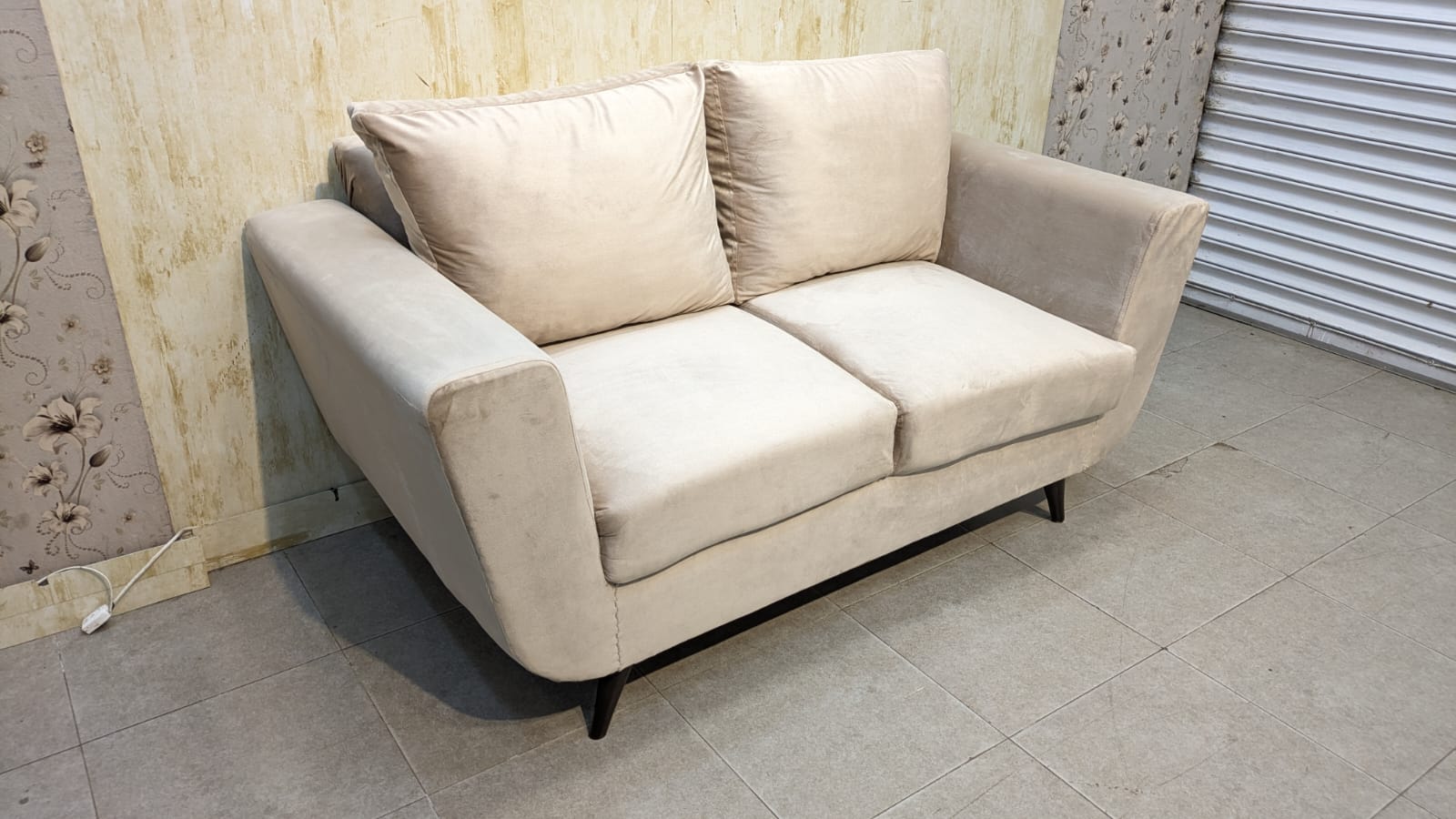 5 Seater Sofa Set