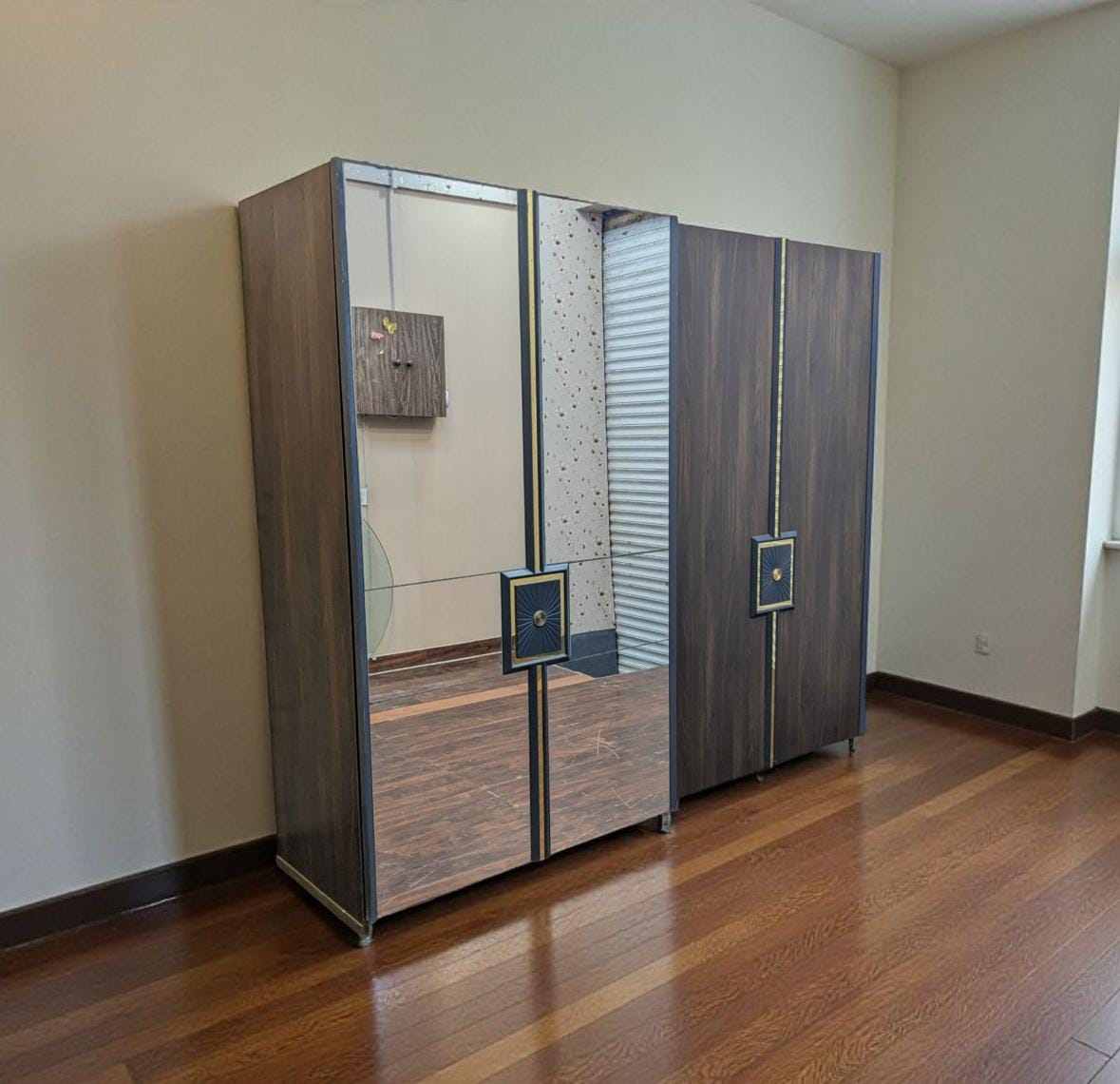 Turkish King Size Bedroom Set