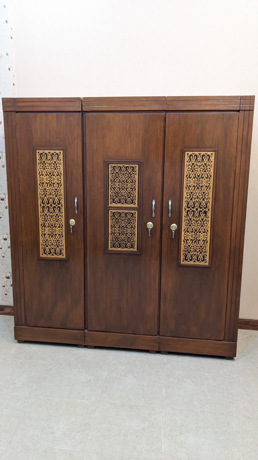 Complete King Size Bedroom Set