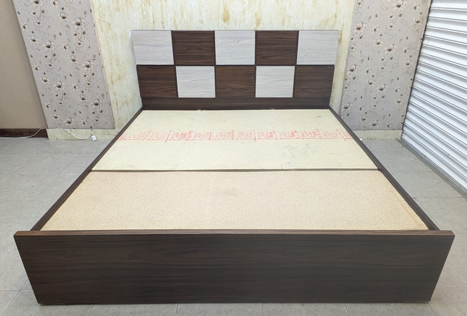 King Size Bed