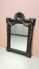 Wall Mounted Mirror