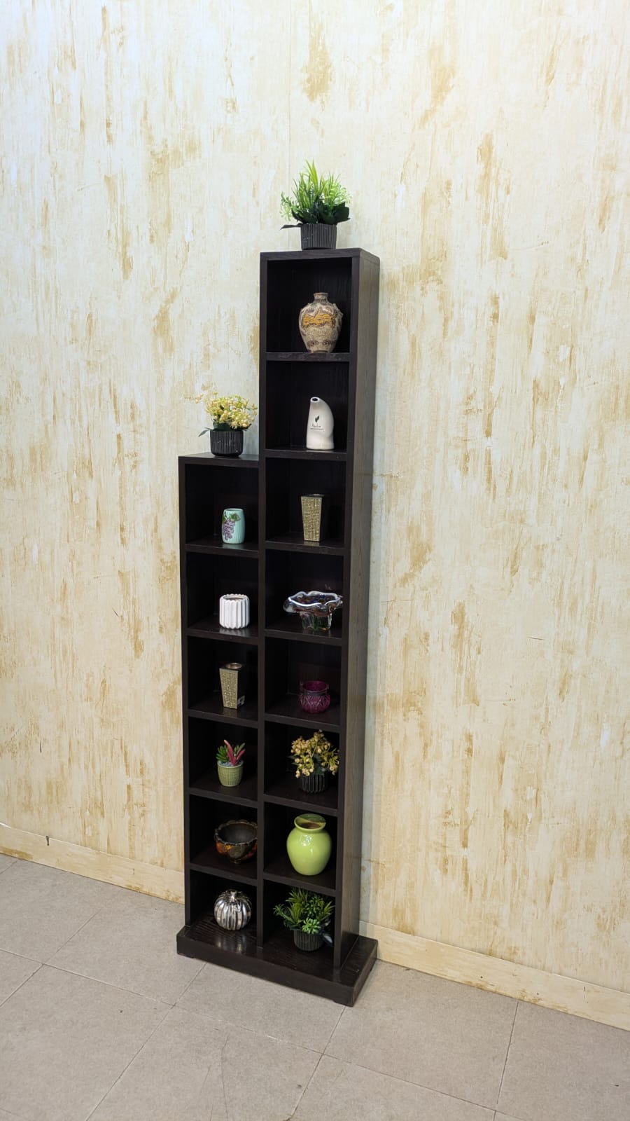 Display Shelf