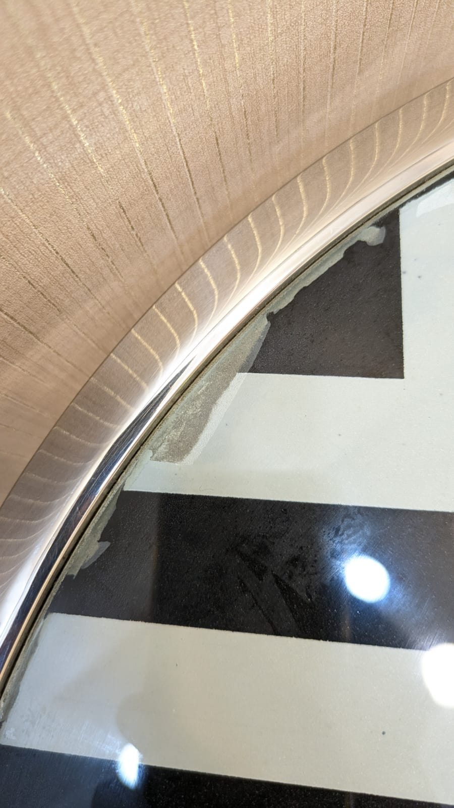 Pair Of Corner Tables