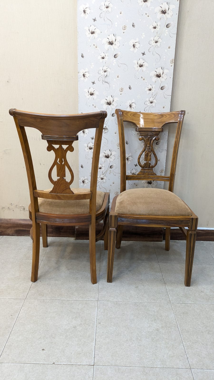 8 Seater Dinning Table