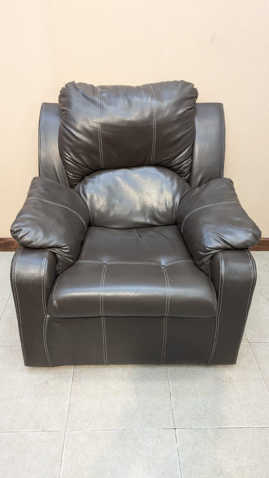 Comfortable 5 Seater Sofa Set
