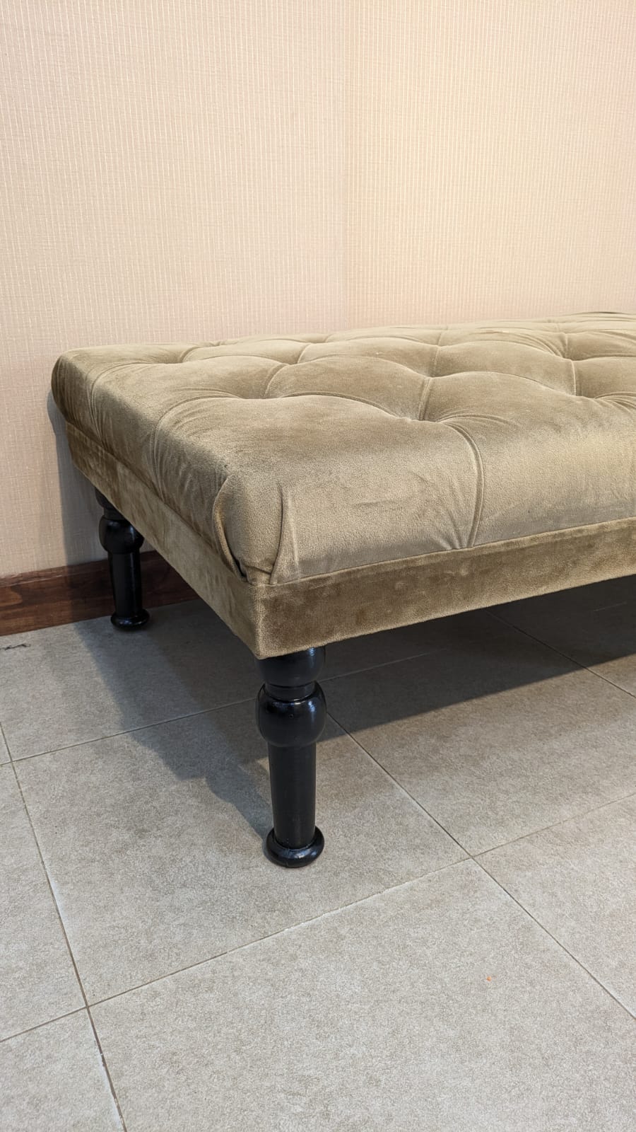 3 Seater Seattee
